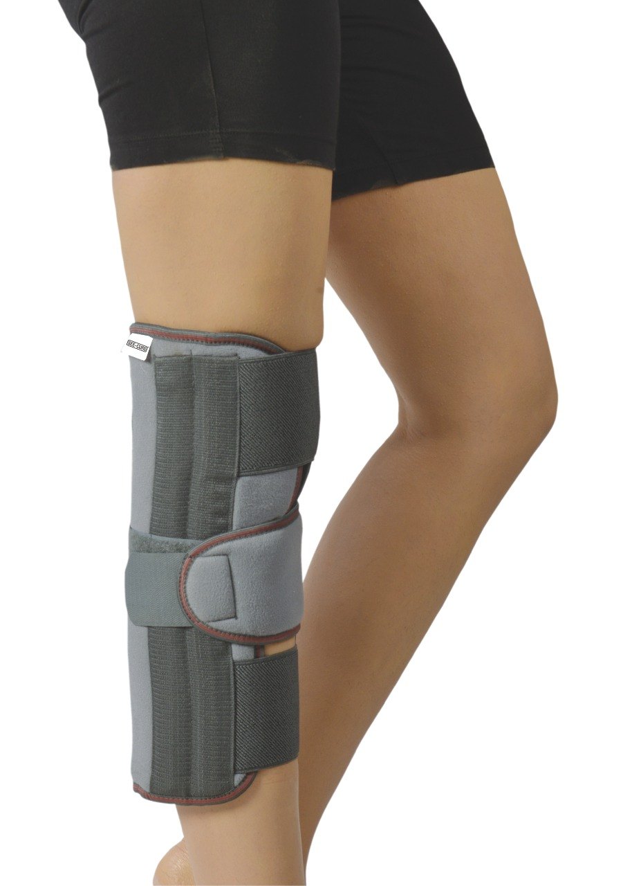 Knee Brace Short 1
